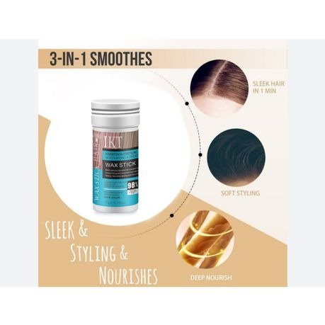 IKT KERATIN NUTRITION 75g