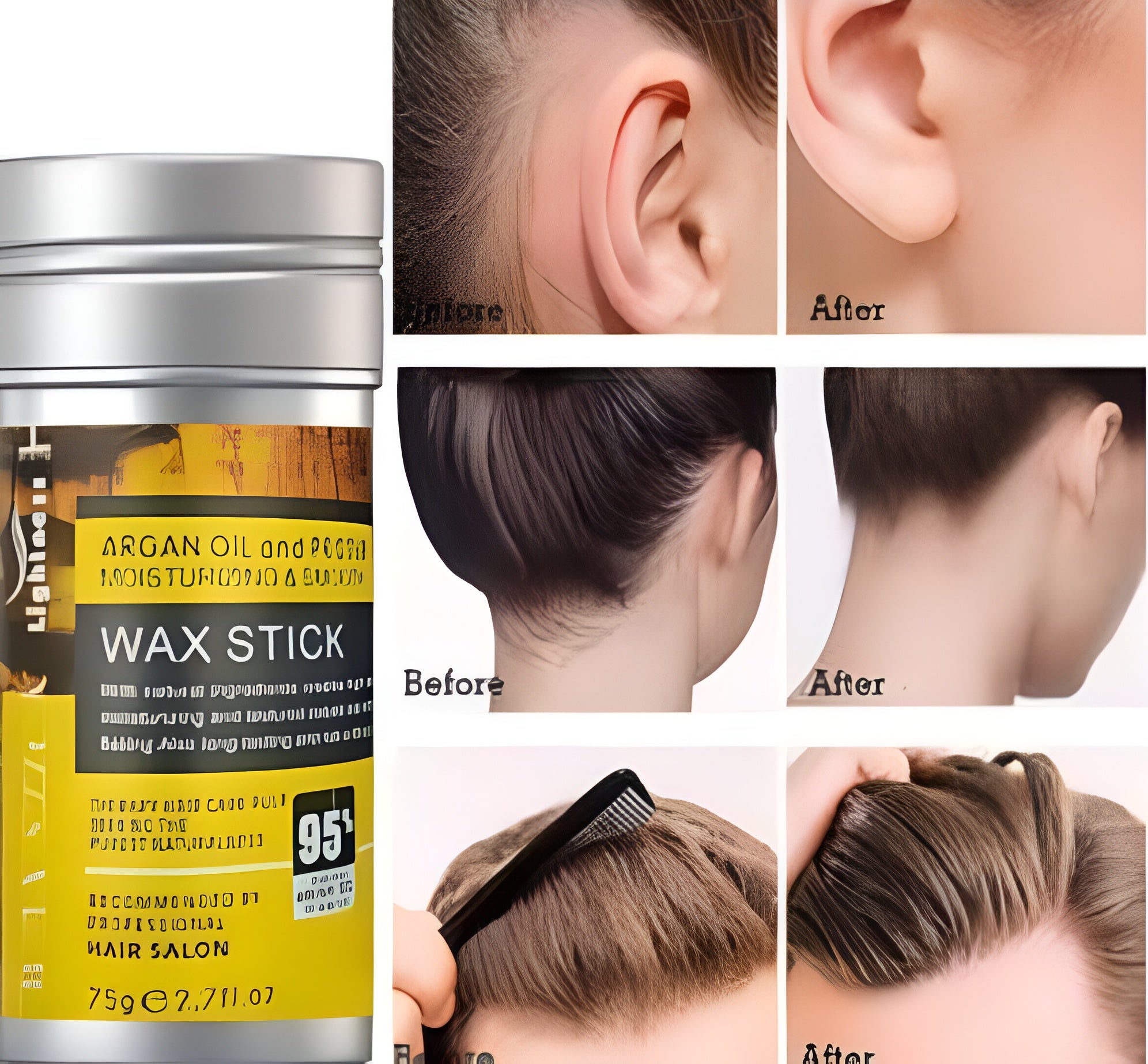 IKT KERATIN NUTRITION 75g